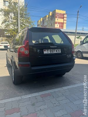 продам авто Volvo XC90 XC90 фото 2