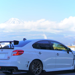 WRX S4 VAG