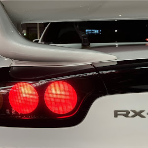 RX-7 FD3S 後期