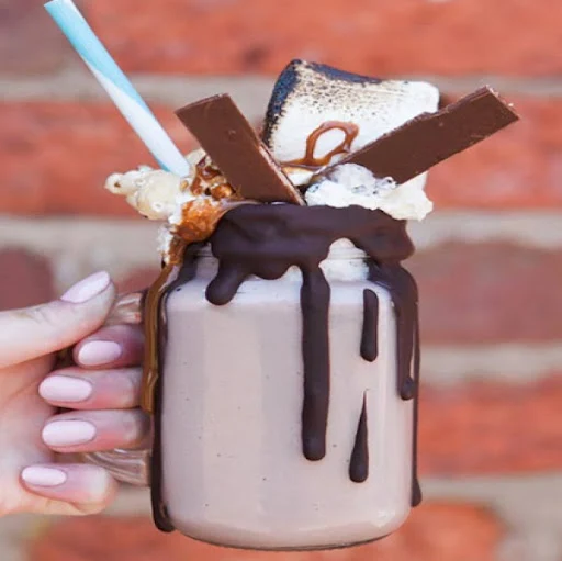 Kitkat Shake