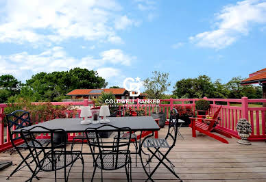 Apartment with terrace 1