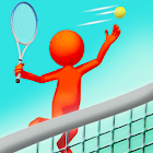 Ultimate Tennis 3D Clash : Championship 1.1