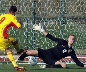 Manchester United strikt broertje van Genk-speler