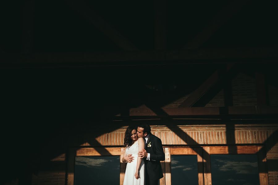 Photographe de mariage Marcela Nieto (marcelanieto). Photo du 30 octobre 2018