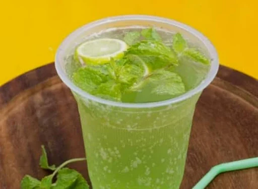 Virgin Mojito