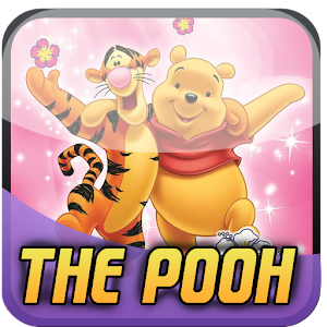 The Pooh HD Wallpapers 1.0 Icon