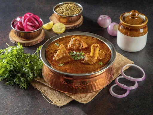 Mutton Korma (Gravy)