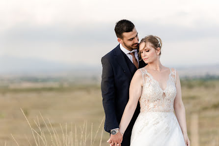 Wedding photographer Charis Avramidis (charisavramidis). Photo of 16 September 2021