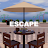 ESCAPE GAME Hawaiian Cafe icon