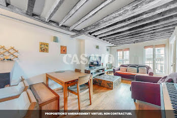 appartement à Paris 6ème (75)