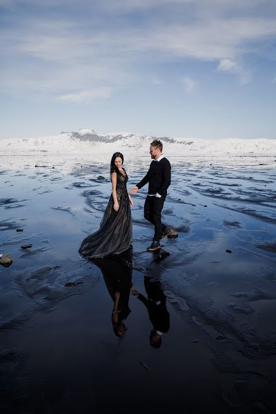 Wedding photographer Aleksandr Kulik (alexandermargo). Photo of 27 February 2020