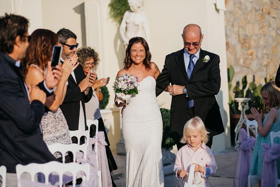 Fotógrafo de bodas John Hope (johnhopephotogr). Foto del 4 de noviembre 2017