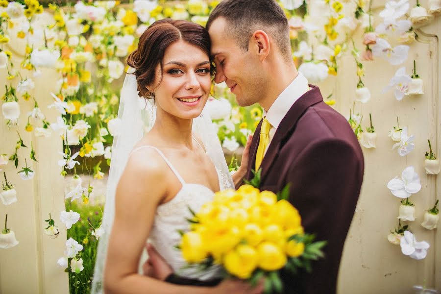 शादी का फोटोग्राफर Oleg Levi (levi)। नवम्बर 25 2015 का फोटो