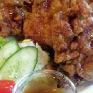 Nola Kitchen 紐澳良小廚