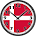 Denmark Clock icon