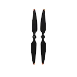 AIR3 8747F Orange Edge 1 Pair