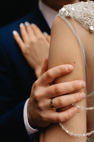 शादी का फोटोग्राफर Natalya Makurova (makurovaphoto)। मार्च 27 2019 का फोटो