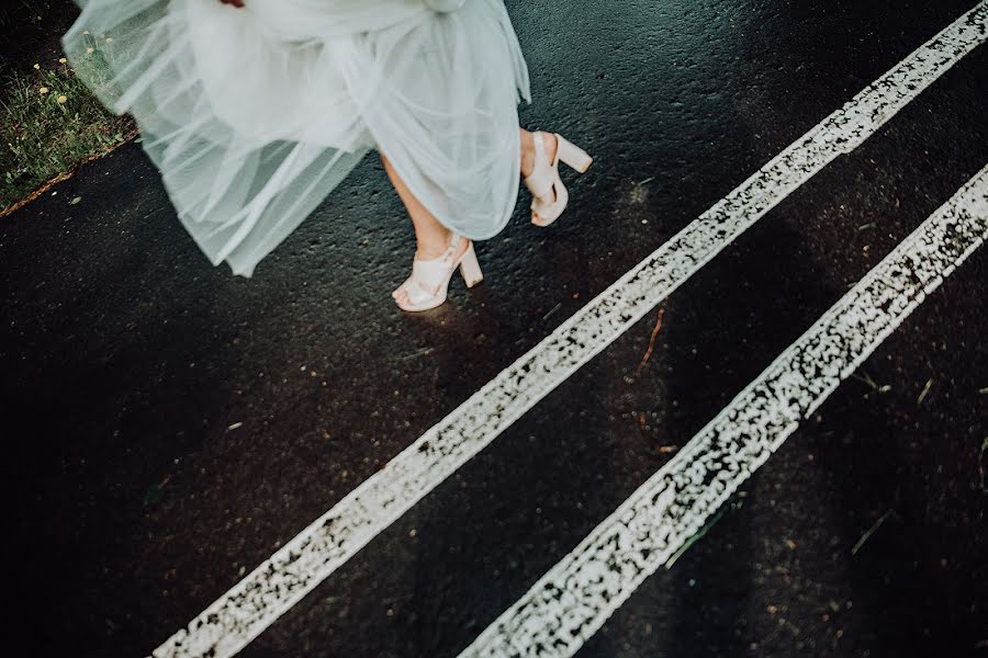 Fotógrafo de casamento Kseniya Ressi (kseniyaressy). Foto de 4 de junho 2019