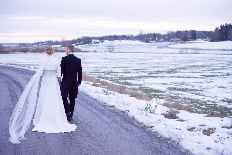 Fotograful de nuntă Louise Larsson (louiselarsson). Fotografia din 30 martie 2019