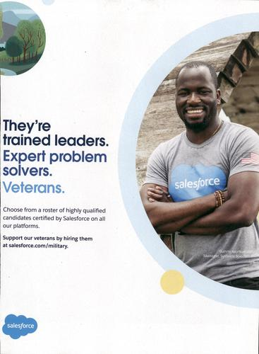 Salesforce Ad Example 2