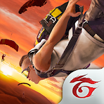 Cover Image of Download Garena Free Fire: Kalahari 1.46.0 APK