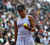 Siniakova verrast Osaka in derde ronde Roland Garros