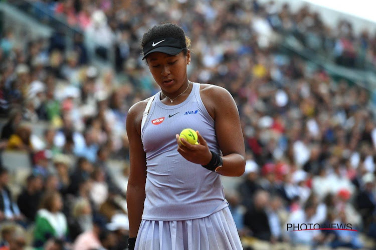 Osaka is klaar om haar titel te verdedigen op Australian Open