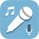 Cover Image of Unduh Karaoke Online : Sing & Record 1.5 APK