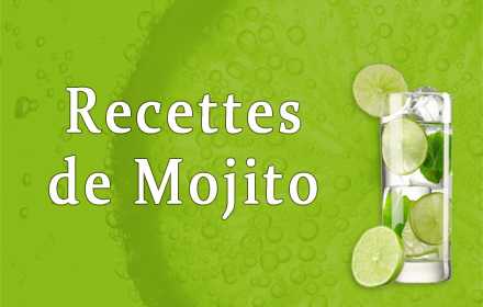 Recettes de Mojito Preview image 0