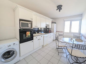 appartement à Bourg-en-Bresse (01)