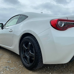 BRZ ZC6