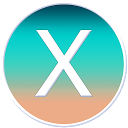 تنزيل Locker IPHONE X style 
      
      1.4 f التثبيت أحدث APK تنزيل