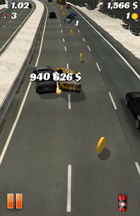   Highway Crash Derby- screenshot thumbnail   