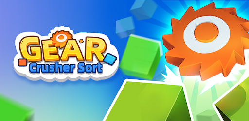 Gear Crusher Sort
