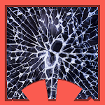 Cover Image of ダウンロード DON'T Smash the Glass 0.57 APK