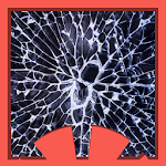 Cover Image of ดาวน์โหลด DON'T Smash the Glass 0.57 APK