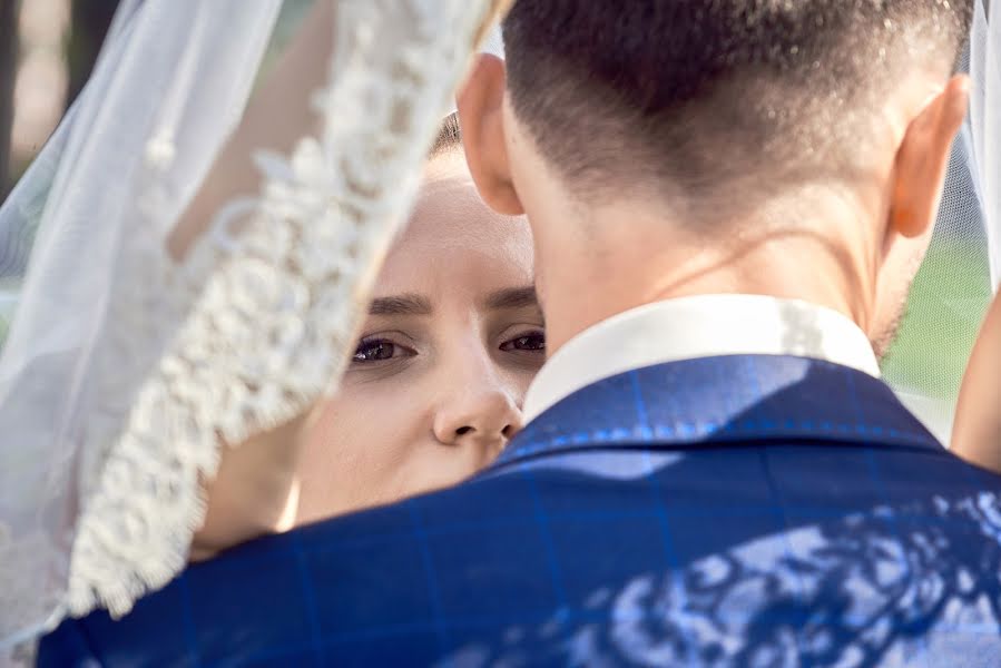 Fotografo di matrimoni Evgeniy Maystrenko (maystrenko). Foto del 22 febbraio 2018