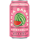 Figueroa Mountain Watermelon Shandy