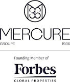 MERCURE FORBES GLOBAL PROPERTIES TOULOUSE-OCCITANIE