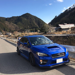 WRX STI