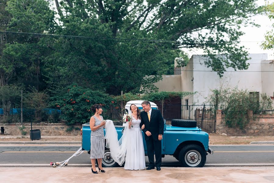 Photographe de mariage Lucía Ramos Frías (luciaramosfrias). Photo du 17 juillet 2017