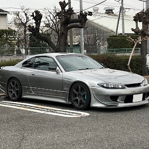 シルビア S15