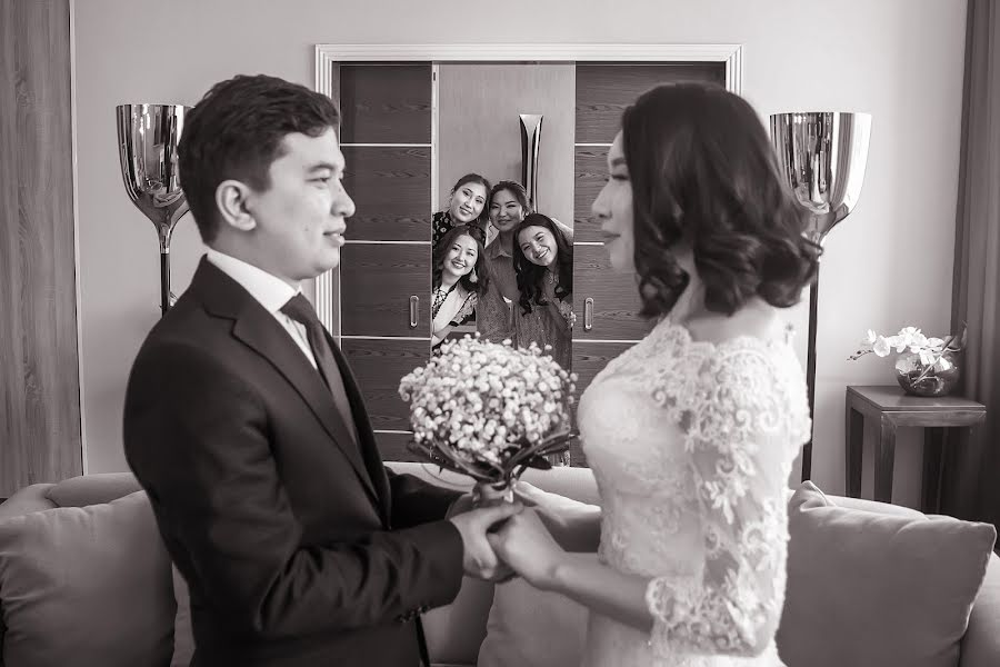 शादी का फोटोग्राफर Rinat Khabibulin (photorinat)। मार्च 23 2020 का फोटो