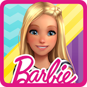 Barbie™ Fashion Closet - Apps on Google Play