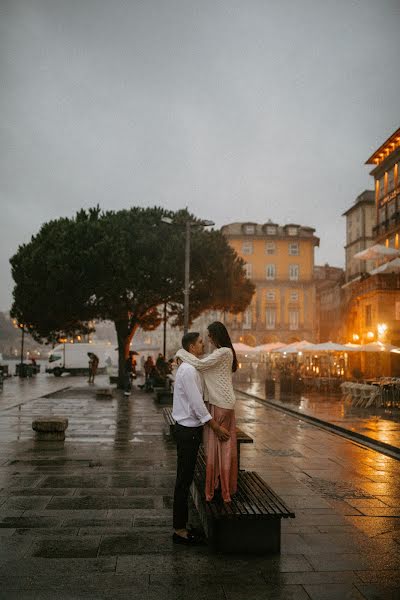 Fotógrafo de casamento Vladislav Levickiy (levitskyiphoto1). Foto de 8 de fevereiro 2020