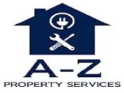 A - Z Property Services Logo