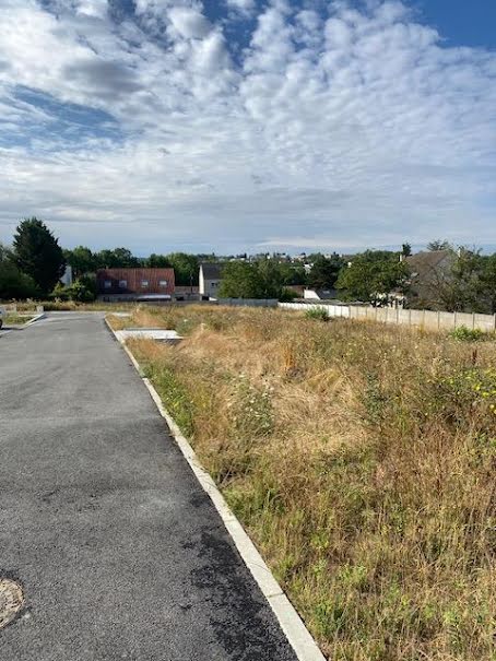 Vente terrain  200 m² à Melun (77000), 85 000 €