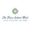 The Plaza Solitaire, Sector 14, Sector 31, Gurgaon logo