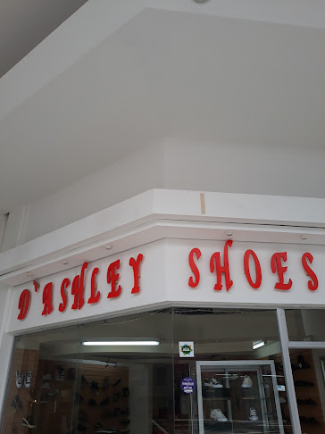 Opiniones de D'Ashley Shoes en Quito - Zapatería