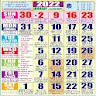 Telugu Calendar 2024 icon